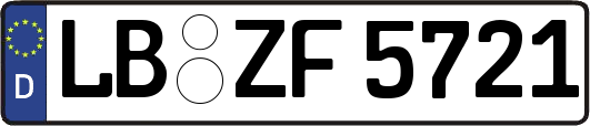LB-ZF5721