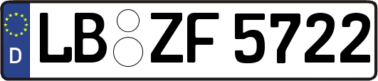LB-ZF5722