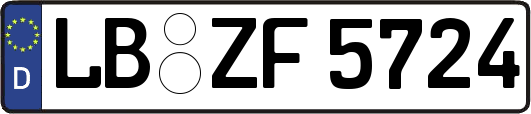 LB-ZF5724