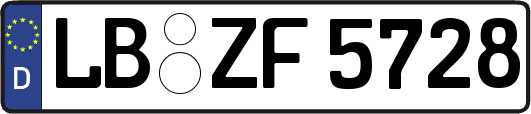 LB-ZF5728