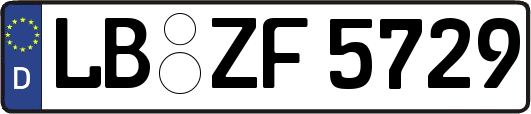 LB-ZF5729