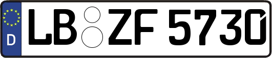 LB-ZF5730