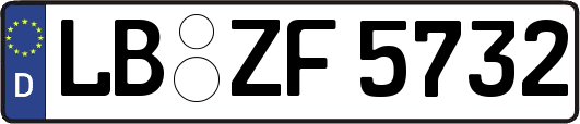 LB-ZF5732