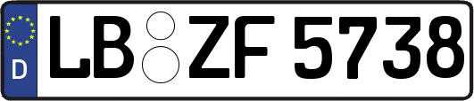 LB-ZF5738