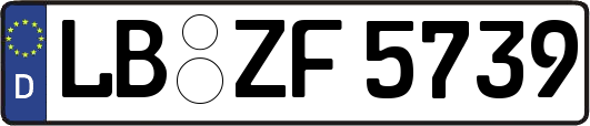 LB-ZF5739