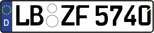 LB-ZF5740