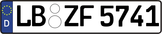 LB-ZF5741