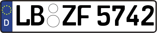 LB-ZF5742