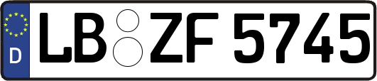 LB-ZF5745