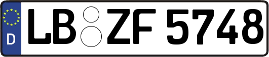 LB-ZF5748