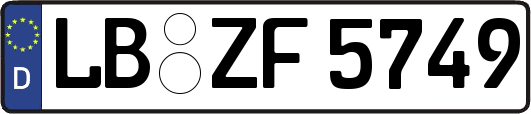LB-ZF5749