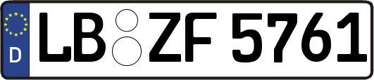 LB-ZF5761