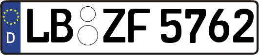 LB-ZF5762