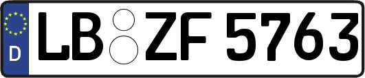 LB-ZF5763