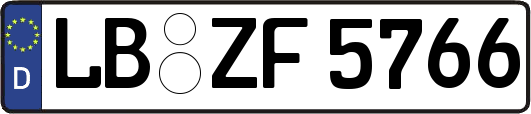 LB-ZF5766