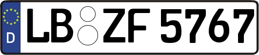 LB-ZF5767