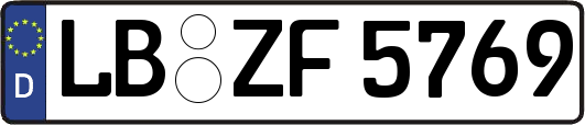 LB-ZF5769