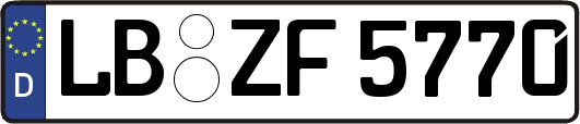LB-ZF5770