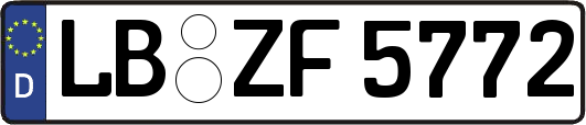 LB-ZF5772