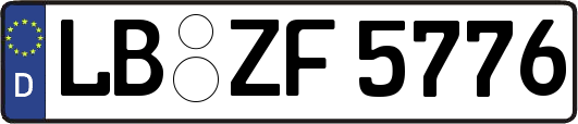 LB-ZF5776