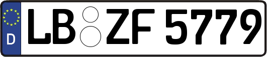 LB-ZF5779