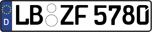 LB-ZF5780