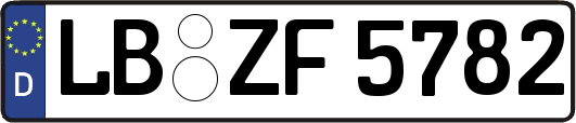 LB-ZF5782