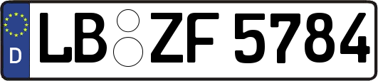 LB-ZF5784
