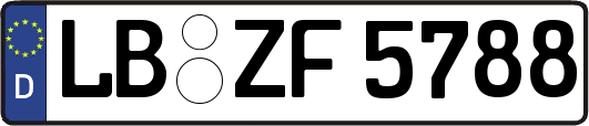LB-ZF5788