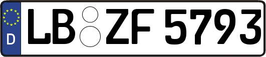 LB-ZF5793