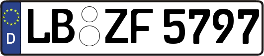 LB-ZF5797