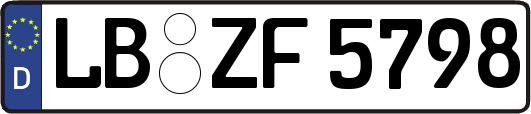 LB-ZF5798