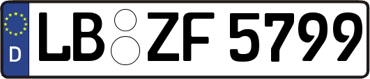 LB-ZF5799