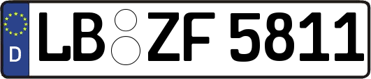 LB-ZF5811