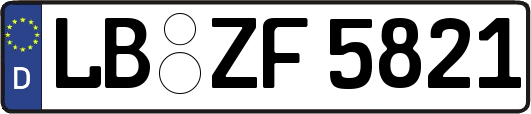LB-ZF5821