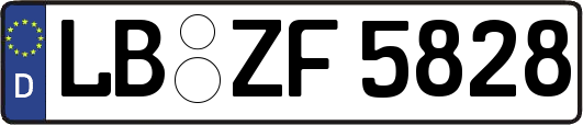 LB-ZF5828