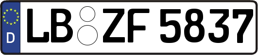 LB-ZF5837