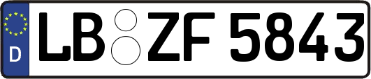 LB-ZF5843