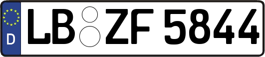 LB-ZF5844