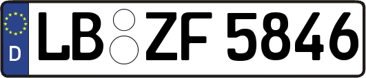 LB-ZF5846