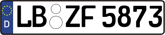 LB-ZF5873