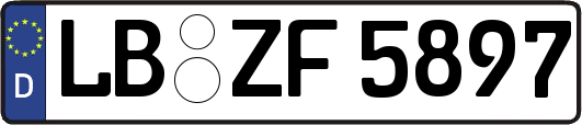 LB-ZF5897