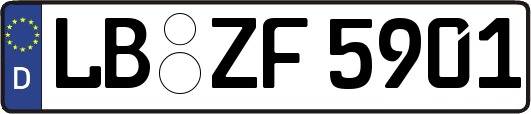 LB-ZF5901