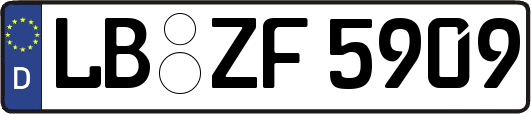 LB-ZF5909