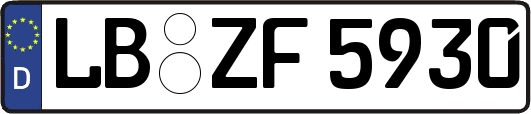 LB-ZF5930