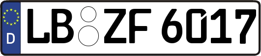 LB-ZF6017