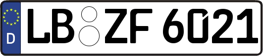 LB-ZF6021