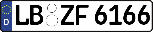 LB-ZF6166