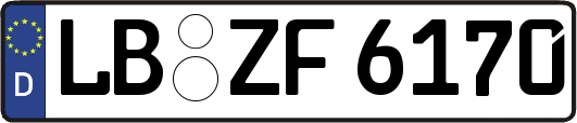 LB-ZF6170