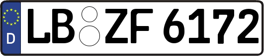 LB-ZF6172
